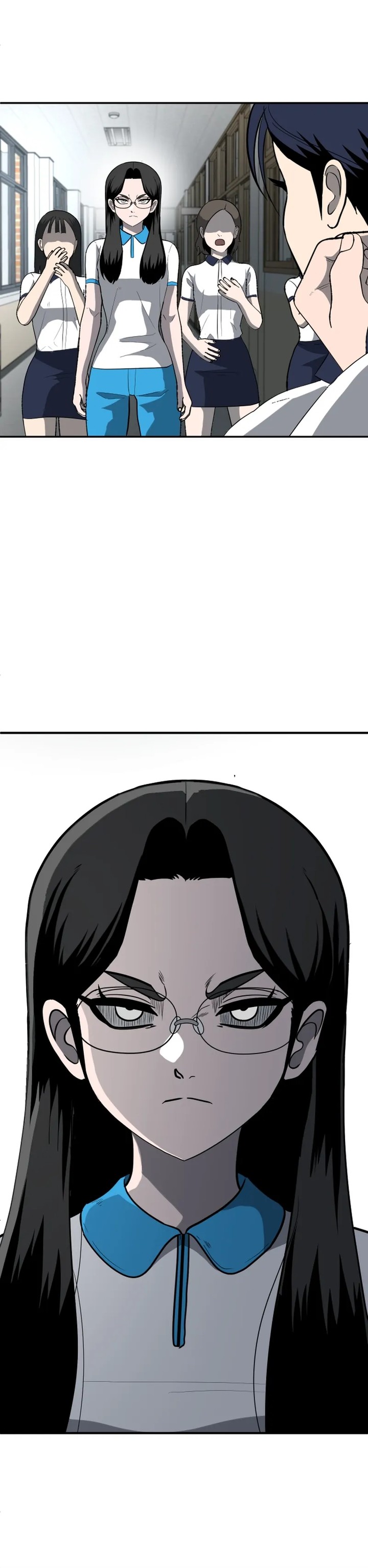 Plaything Chapter 04 Gambar 72
