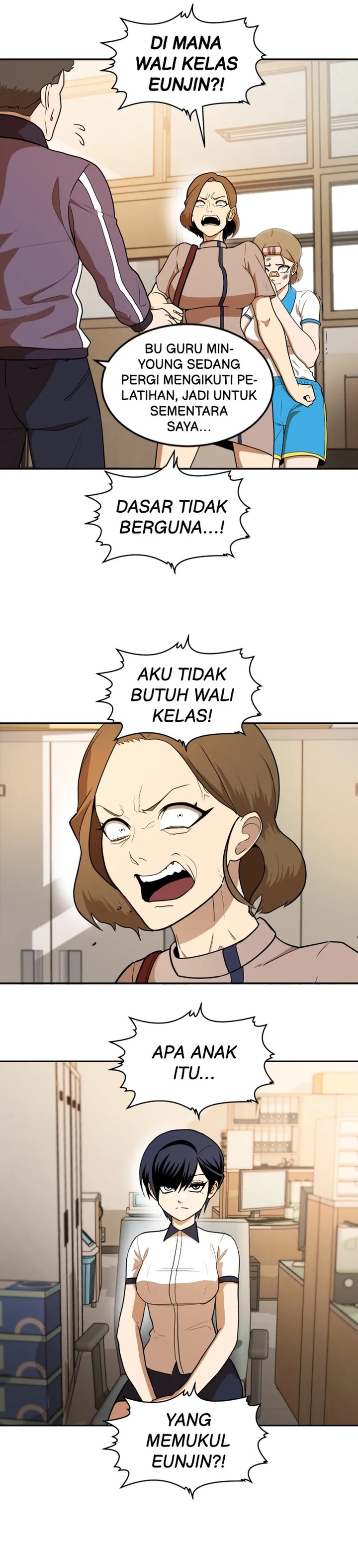 Plaything Chapter 05 Gambar 2
