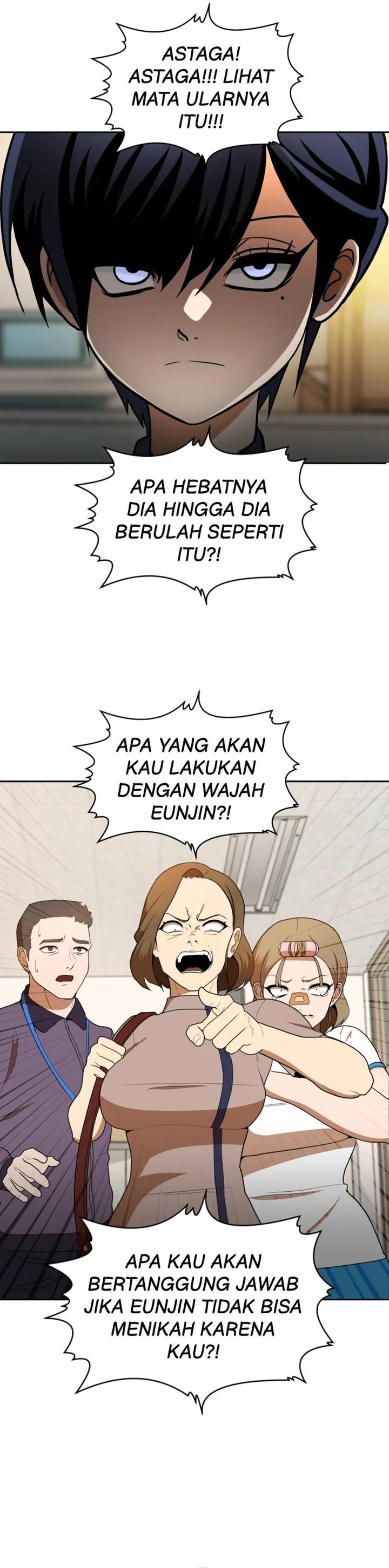 Plaything Chapter 05 Gambar 3