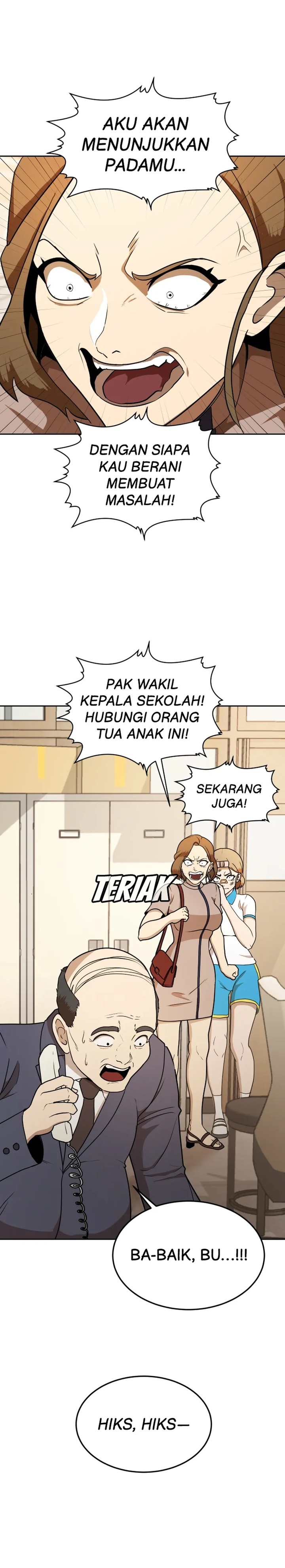 Plaything Chapter 05 Gambar 6