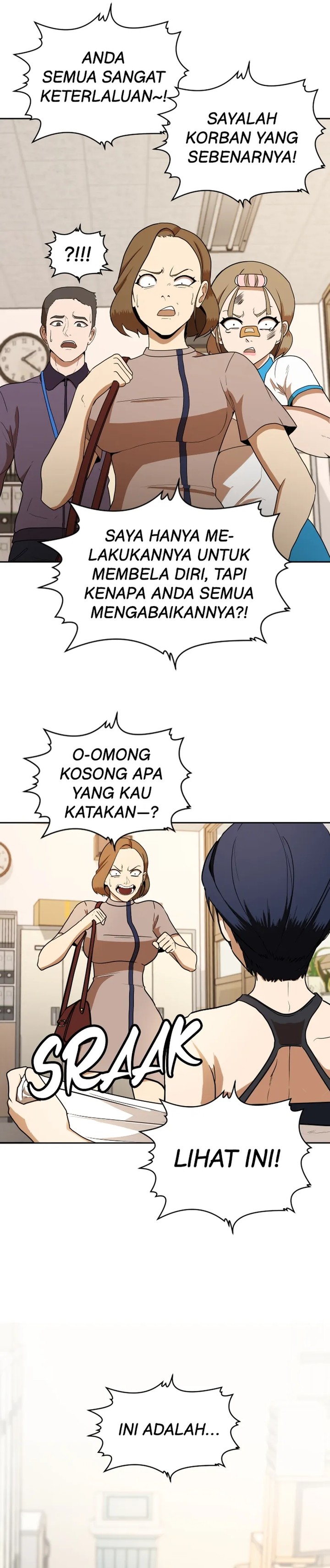 Plaything Chapter 05 Gambar 8