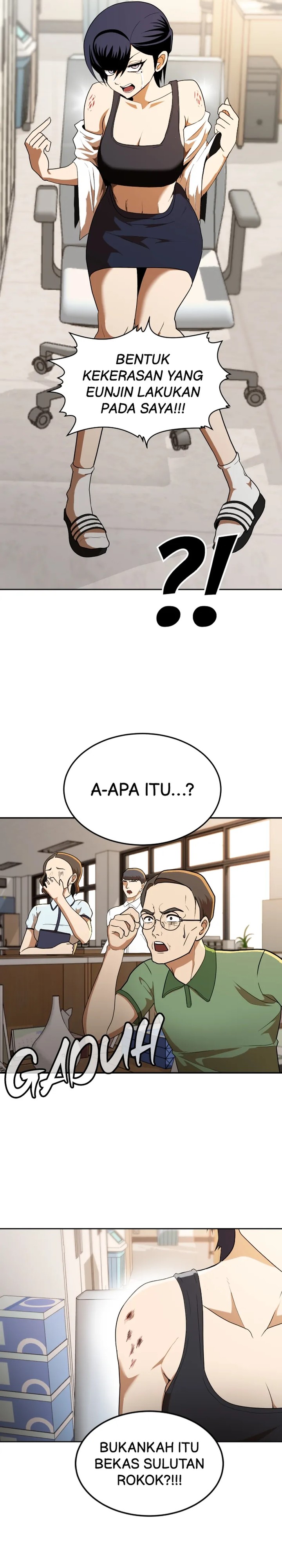 Plaything Chapter 05 Gambar 9