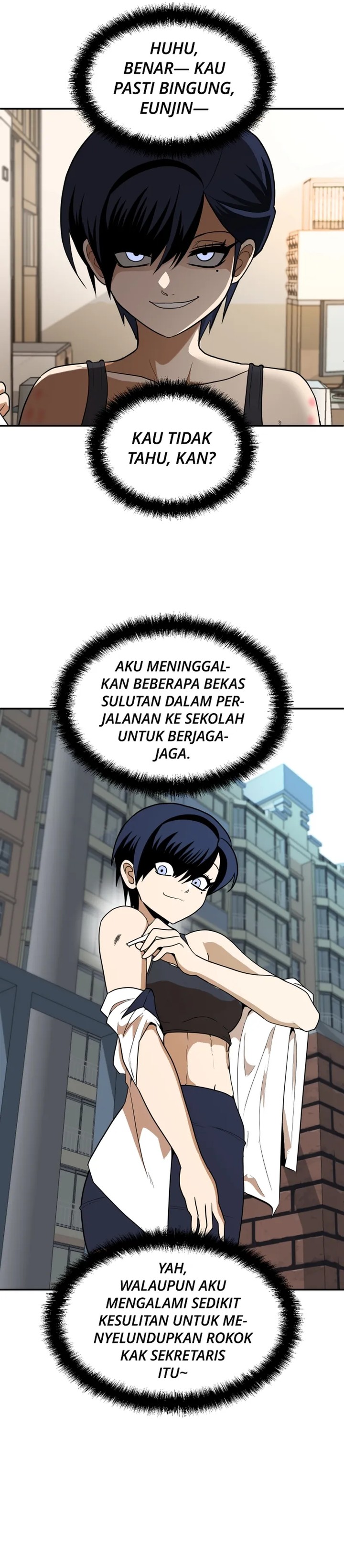 Plaything Chapter 05 Gambar 11