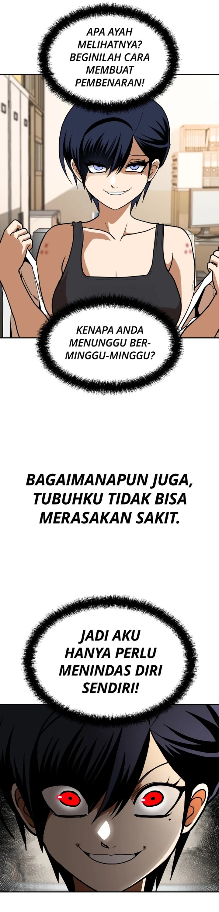 Plaything Chapter 05 Gambar 12