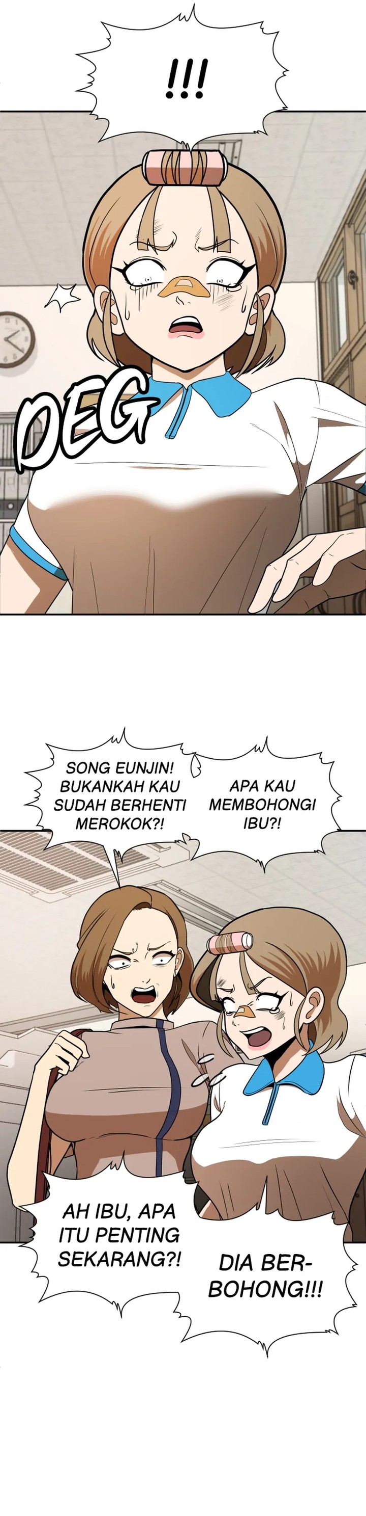 Plaything Chapter 05 Gambar 13