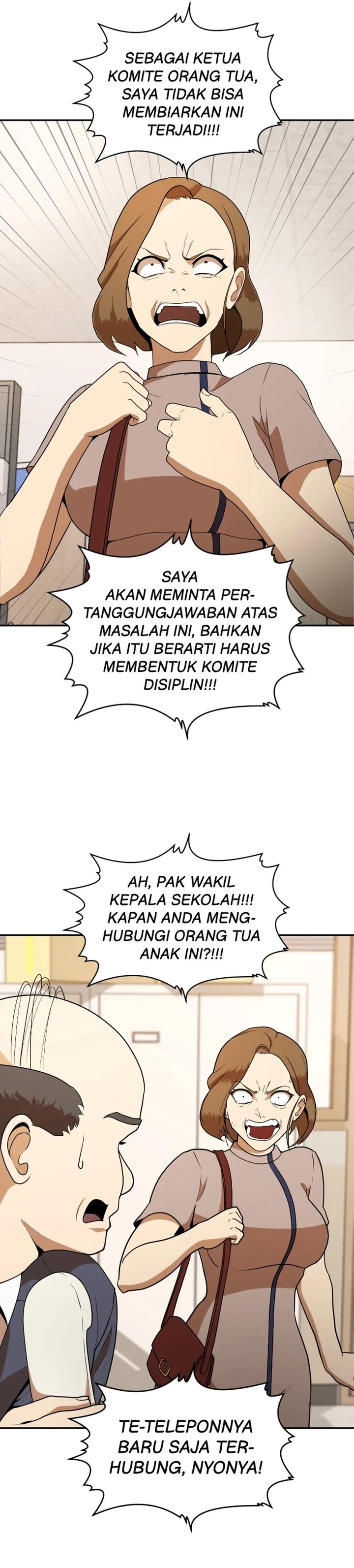 Plaything Chapter 05 Gambar 16