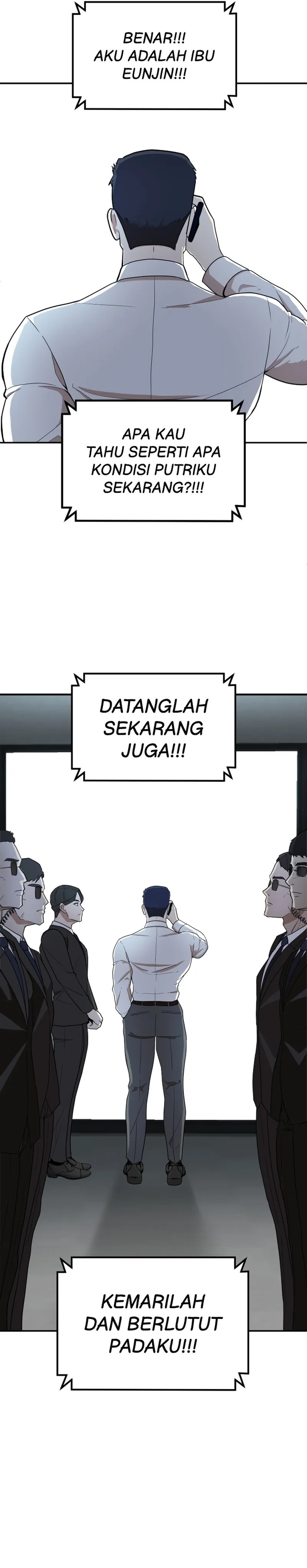 Plaything Chapter 05 Gambar 18