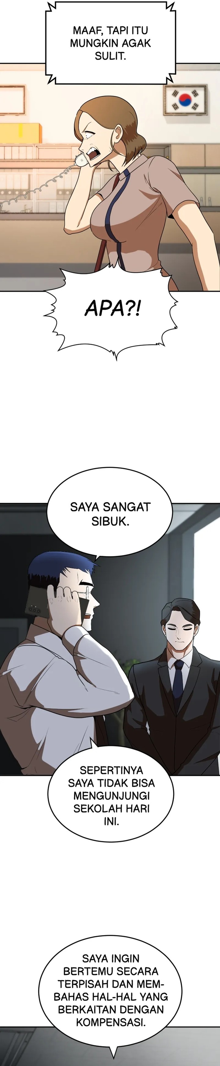 Plaything Chapter 05 Gambar 19