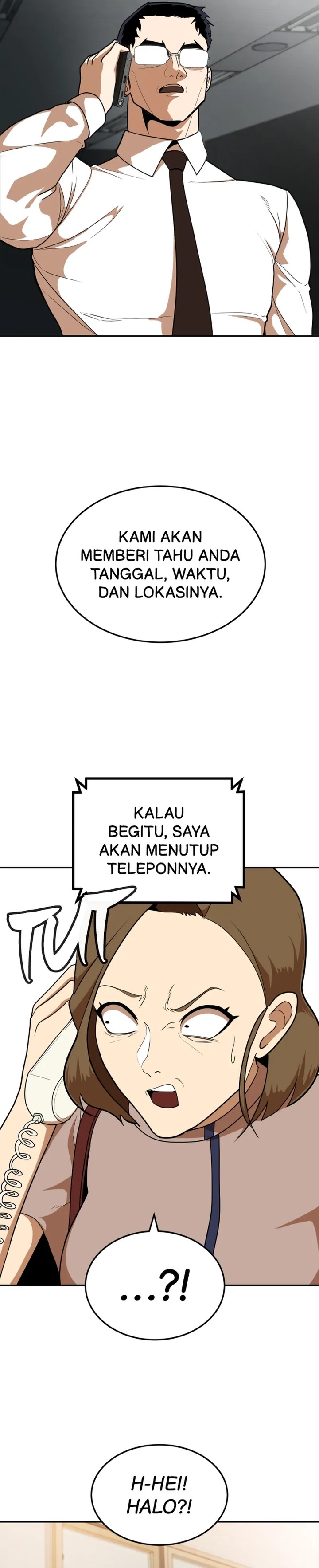 Plaything Chapter 05 Gambar 20