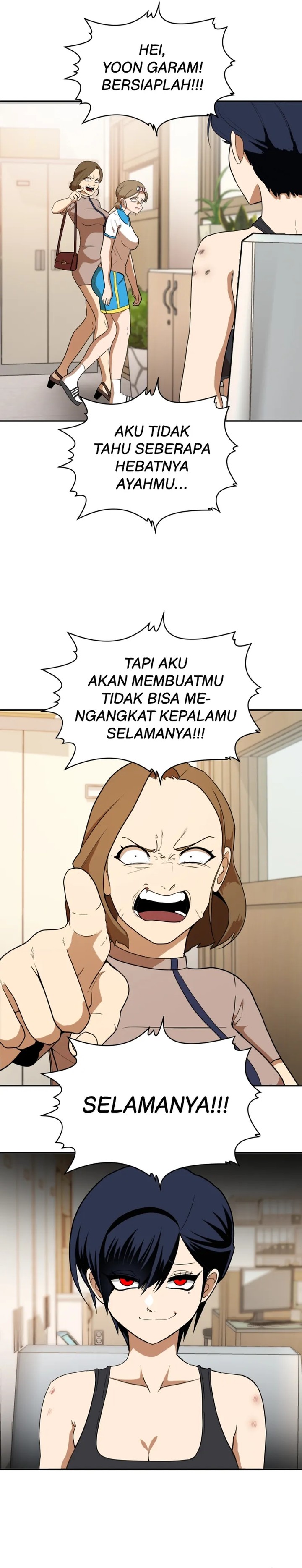 Plaything Chapter 05 Gambar 22