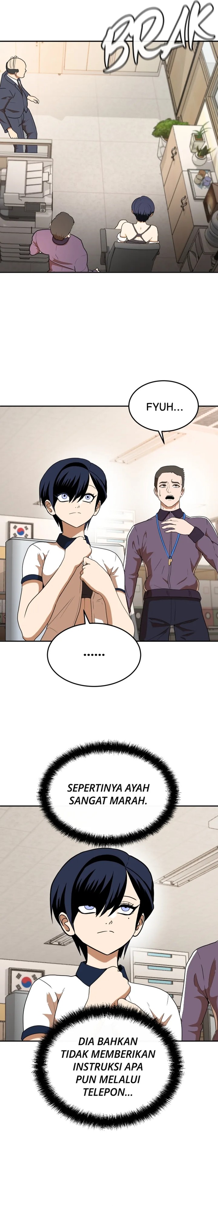 Plaything Chapter 05 Gambar 23