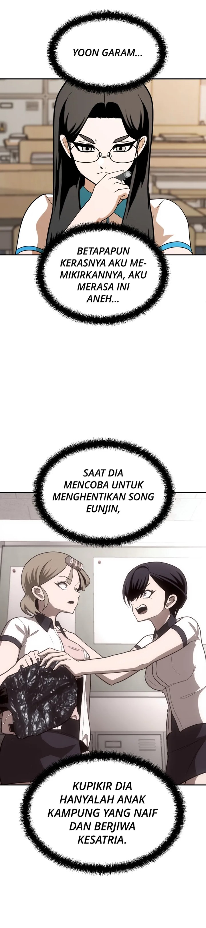 Plaything Chapter 05 Gambar 26