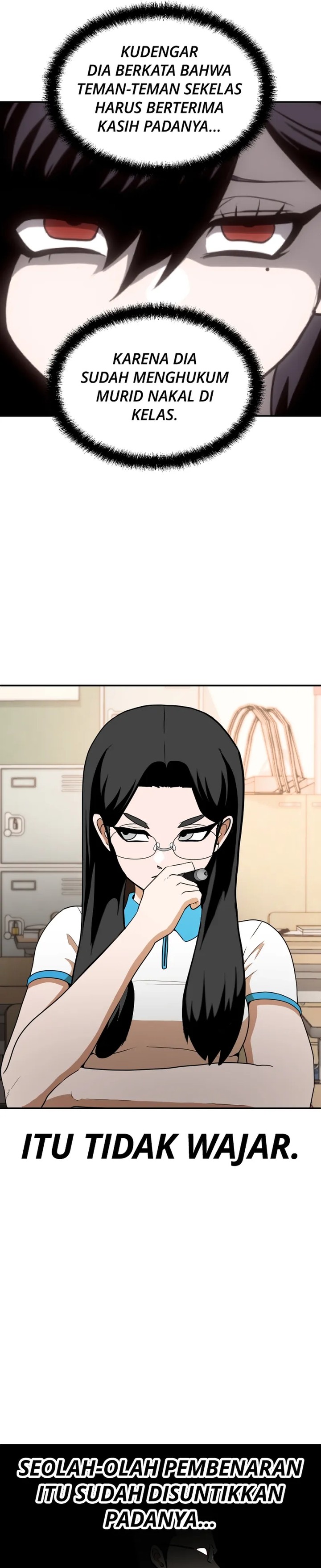 Plaything Chapter 05 Gambar 28