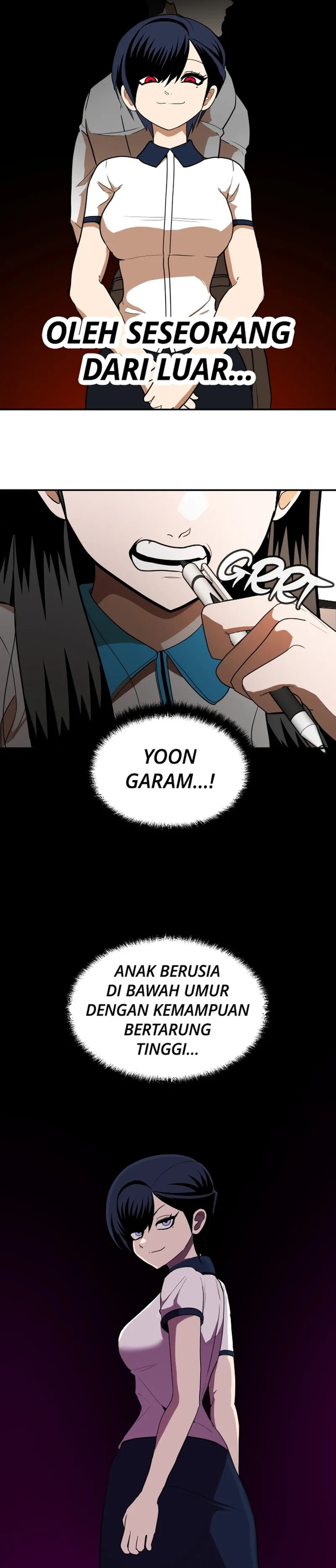 Plaything Chapter 05 Gambar 29