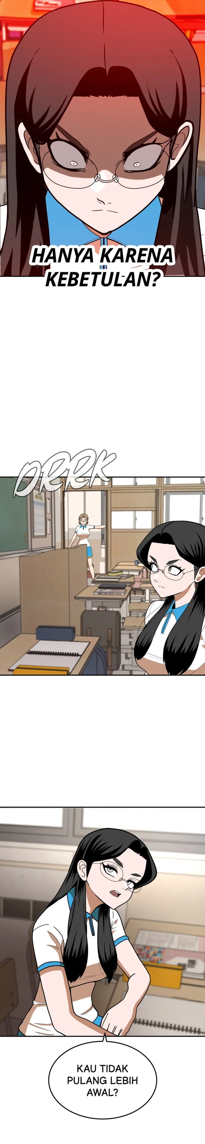 Plaything Chapter 05 Gambar 31