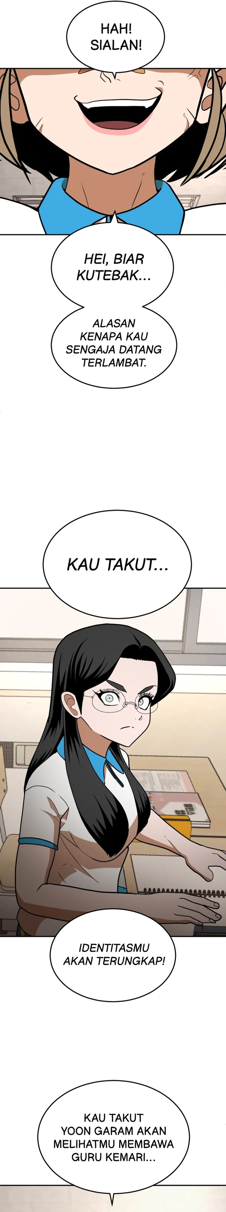 Plaything Chapter 05 Gambar 34