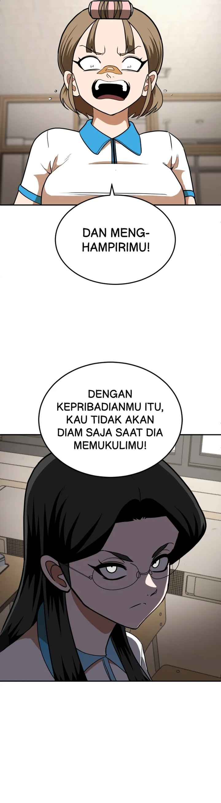 Plaything Chapter 05 Gambar 35