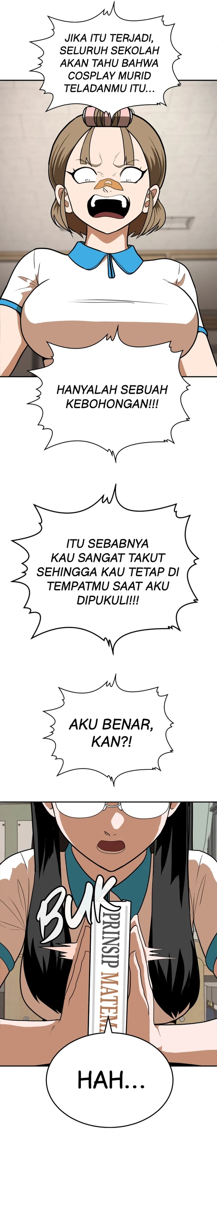 Plaything Chapter 05 Gambar 36