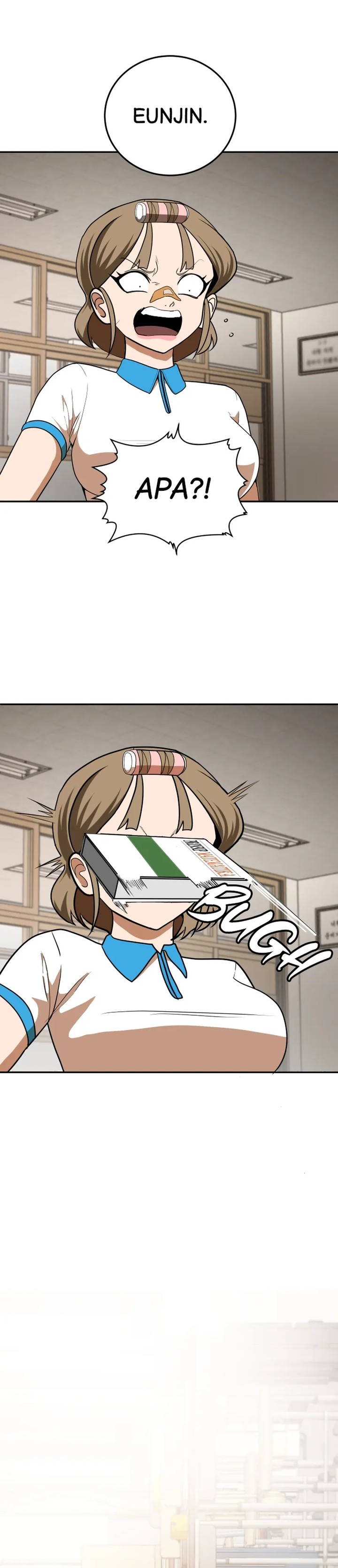 Plaything Chapter 05 Gambar 37
