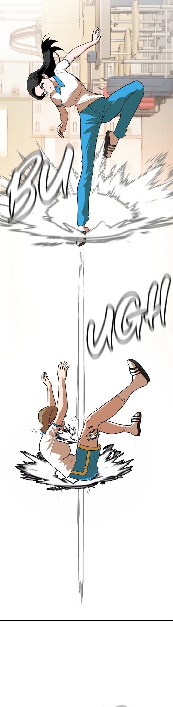 Plaything Chapter 05 Gambar 38