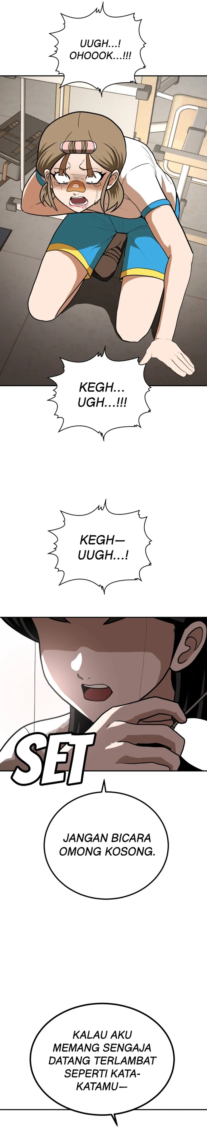 Plaything Chapter 05 Gambar 40