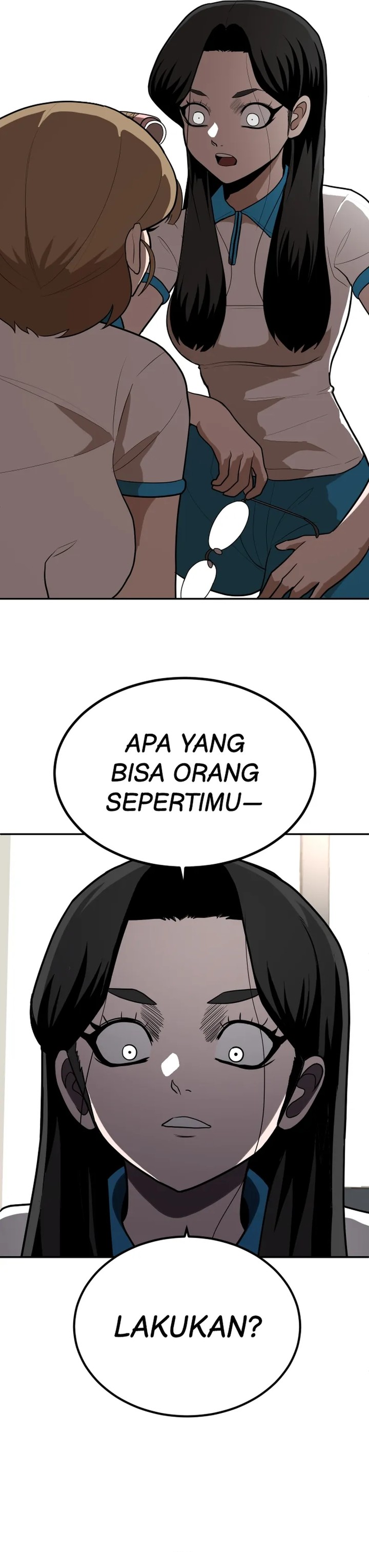 Plaything Chapter 05 Gambar 41
