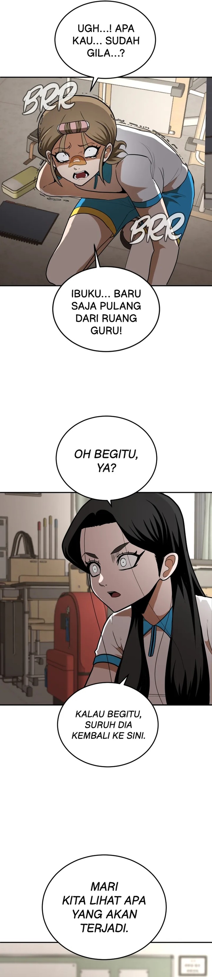 Plaything Chapter 05 Gambar 42