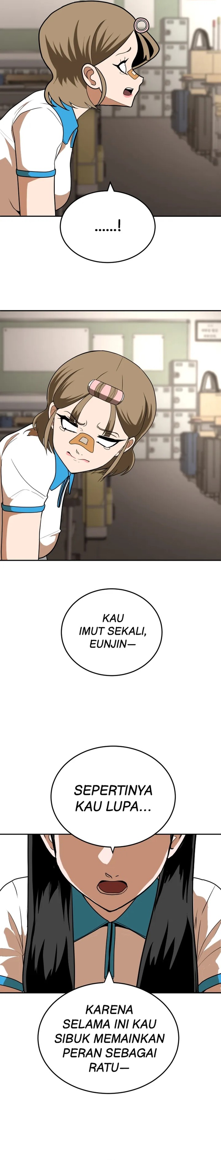 Plaything Chapter 05 Gambar 43