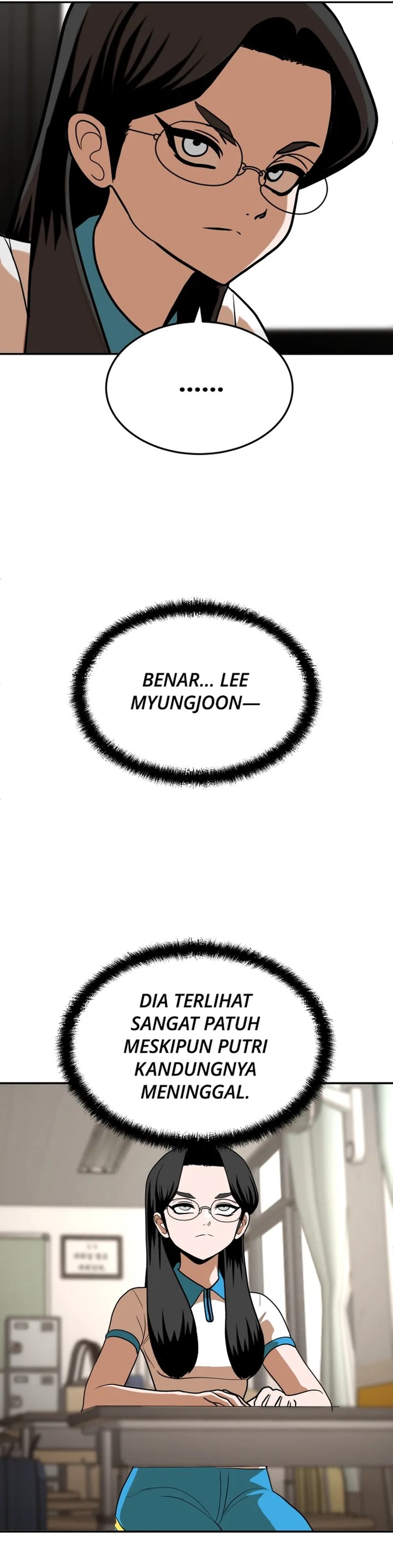 Plaything Chapter 05 Gambar 47