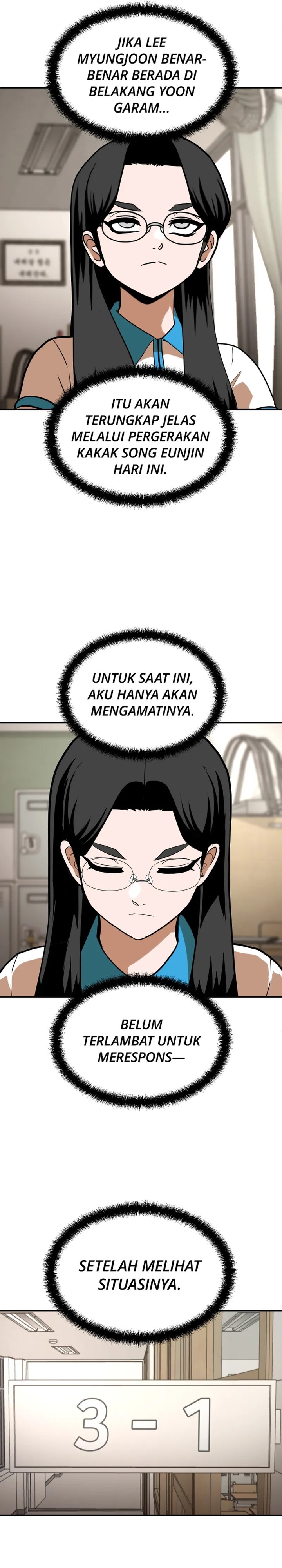 Plaything Chapter 05 Gambar 48