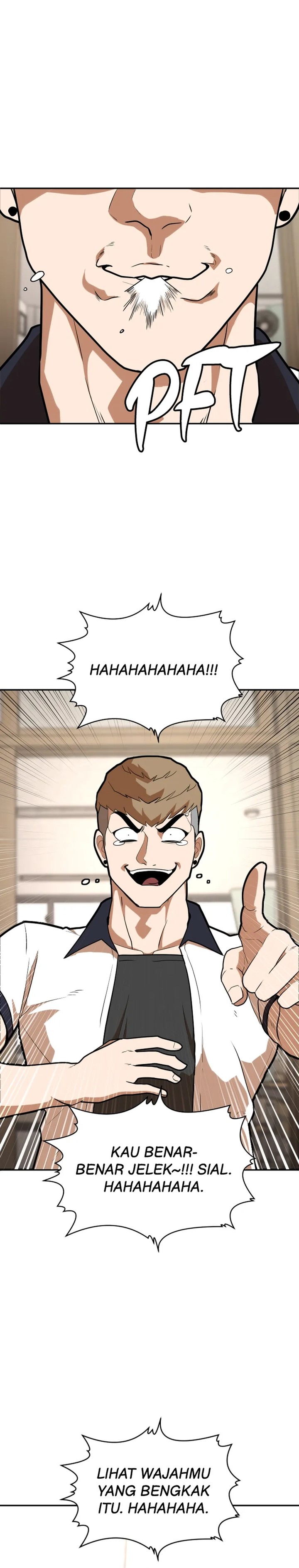 Plaything Chapter 05 Gambar 49