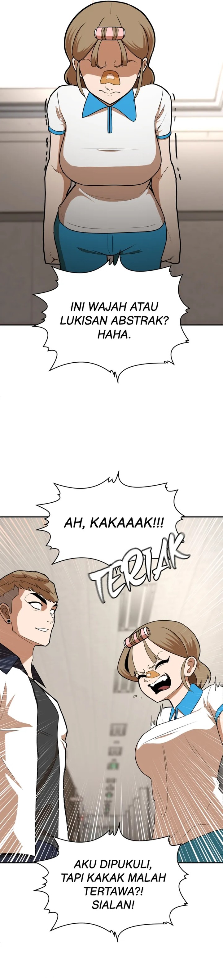 Plaything Chapter 05 Gambar 50
