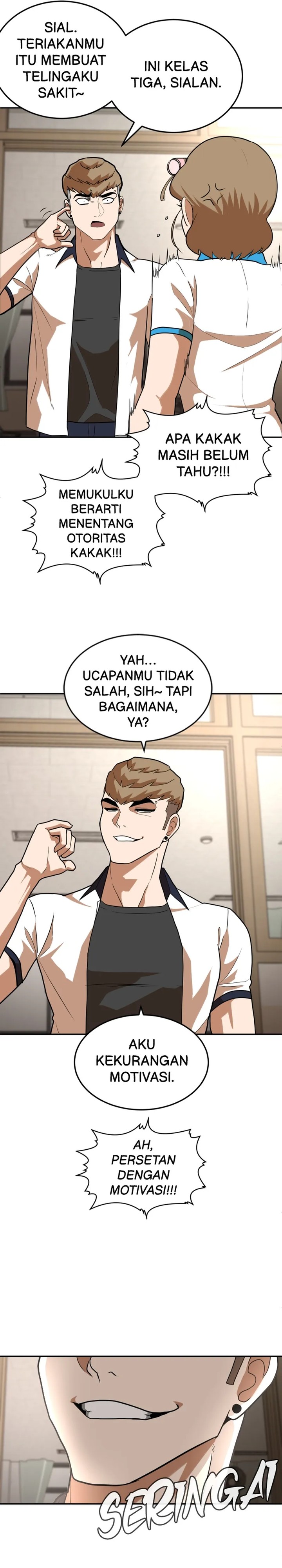 Plaything Chapter 05 Gambar 51