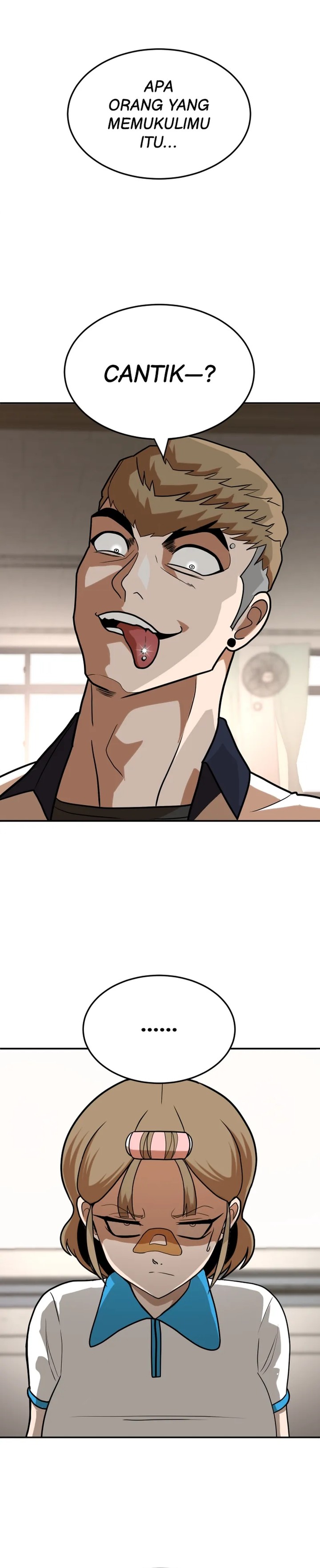 Plaything Chapter 05 Gambar 52