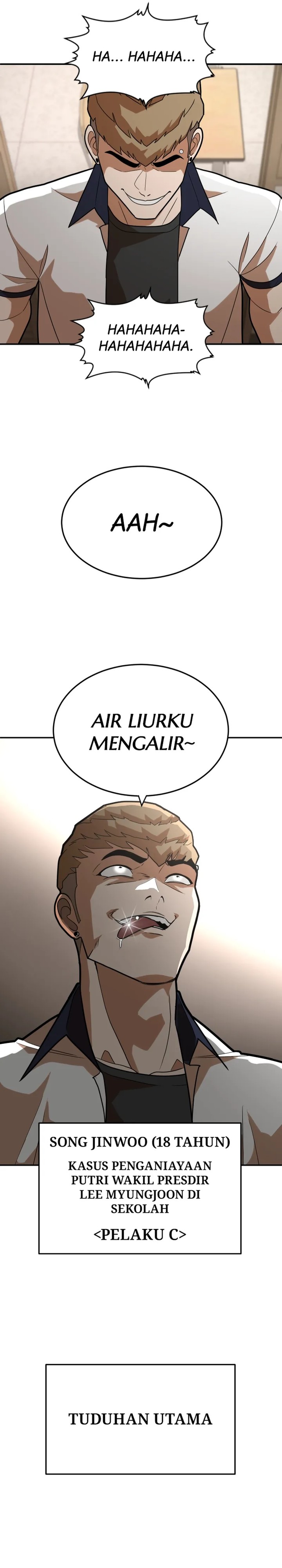 Plaything Chapter 05 Gambar 54