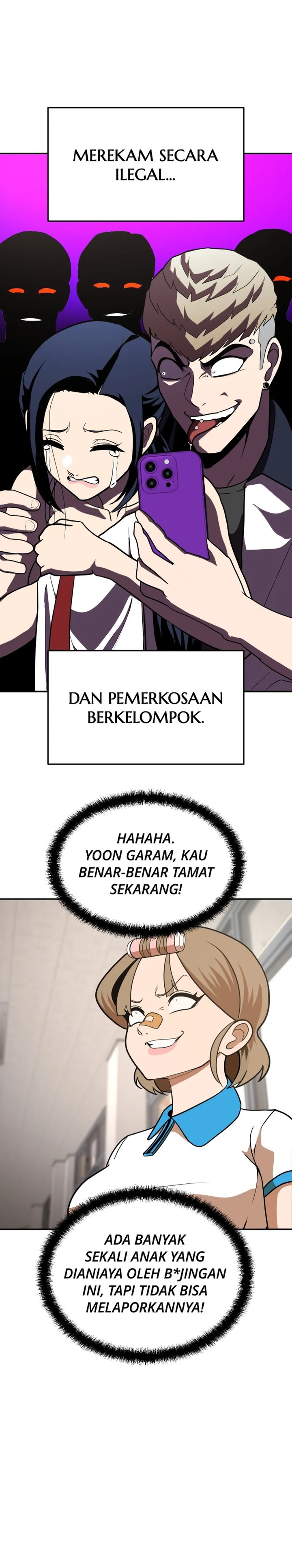 Plaything Chapter 05 Gambar 55