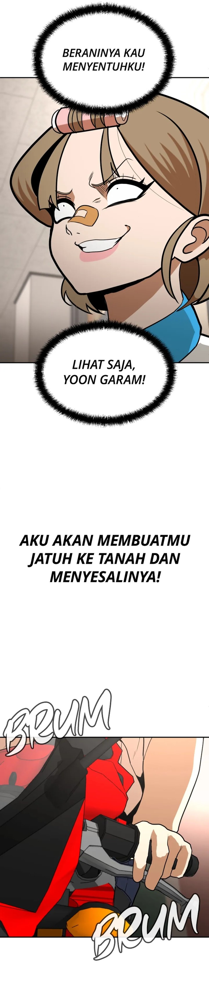 Plaything Chapter 05 Gambar 56