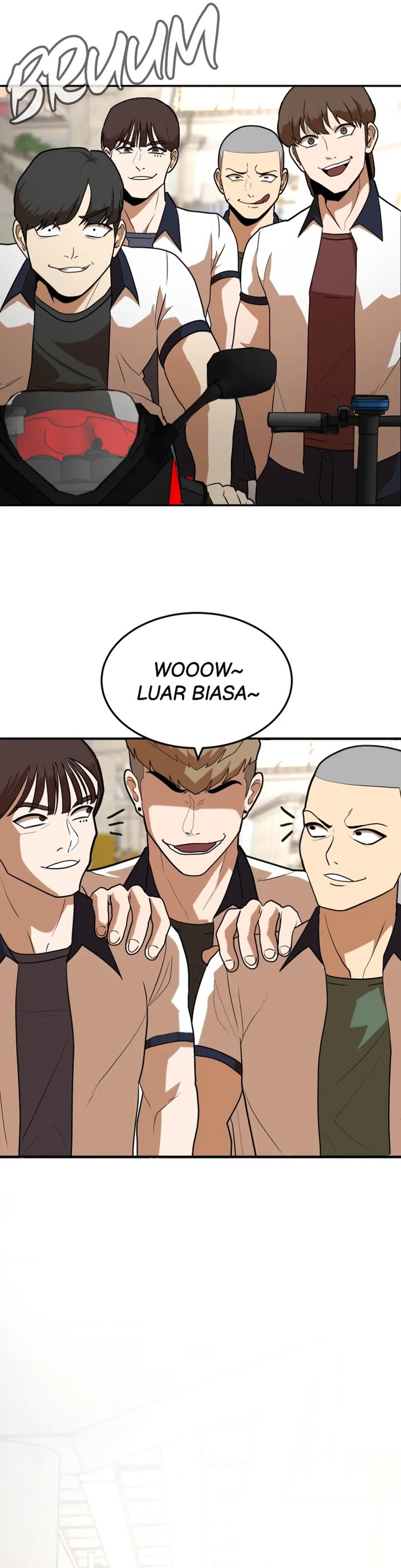 Plaything Chapter 05 Gambar 57