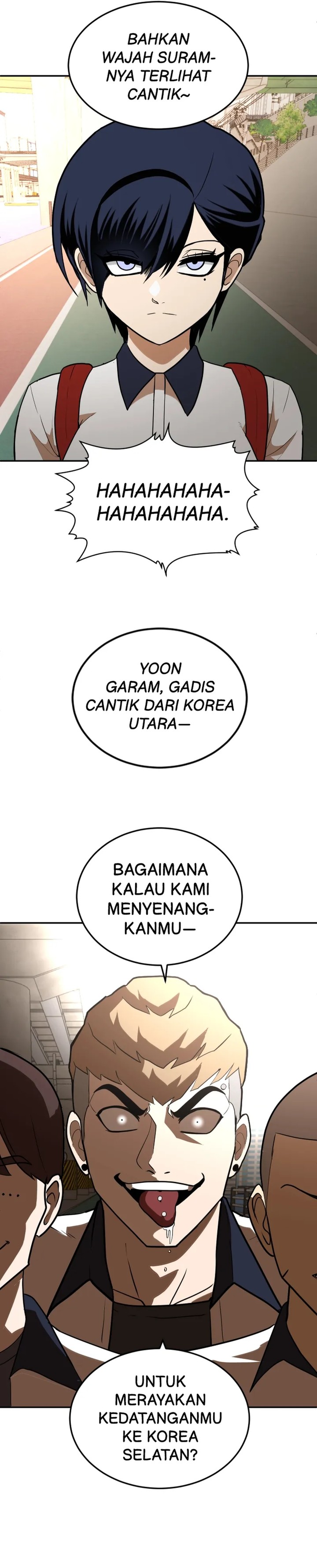 Plaything Chapter 05 Gambar 59