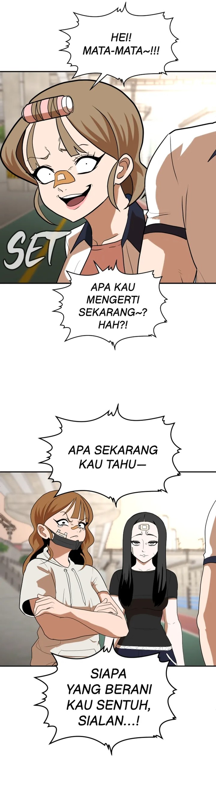 Plaything Chapter 05 Gambar 60