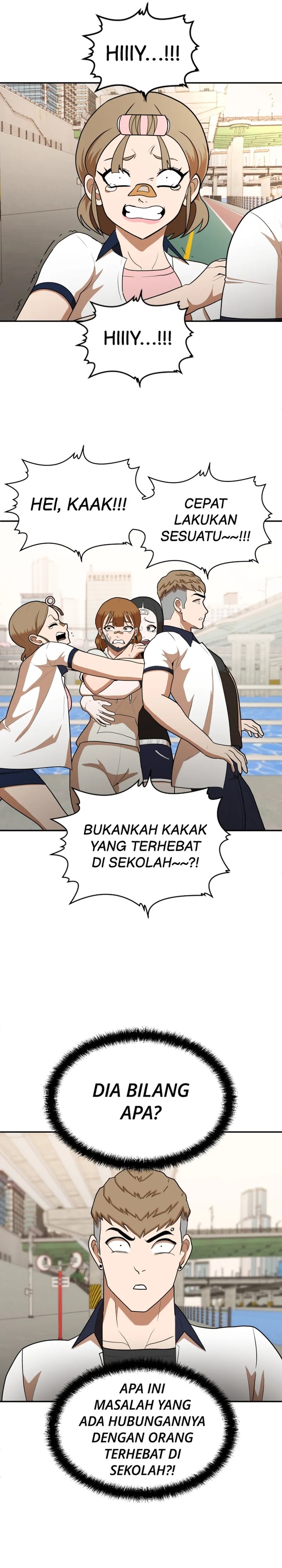 Plaything Chapter 07 Gambar 3