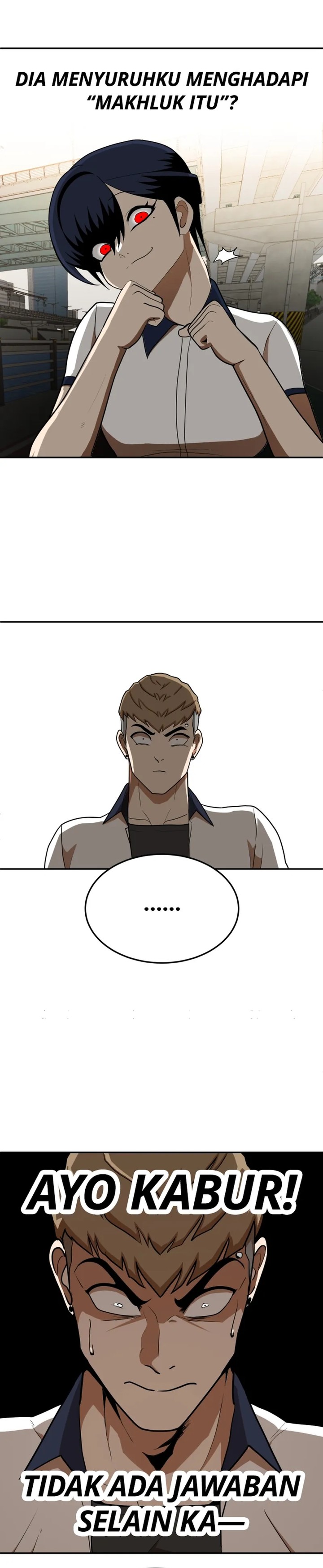 Plaything Chapter 07 Gambar 4