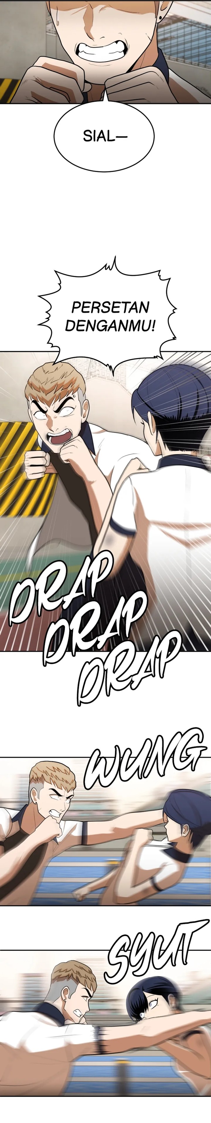 Plaything Chapter 07 Gambar 12