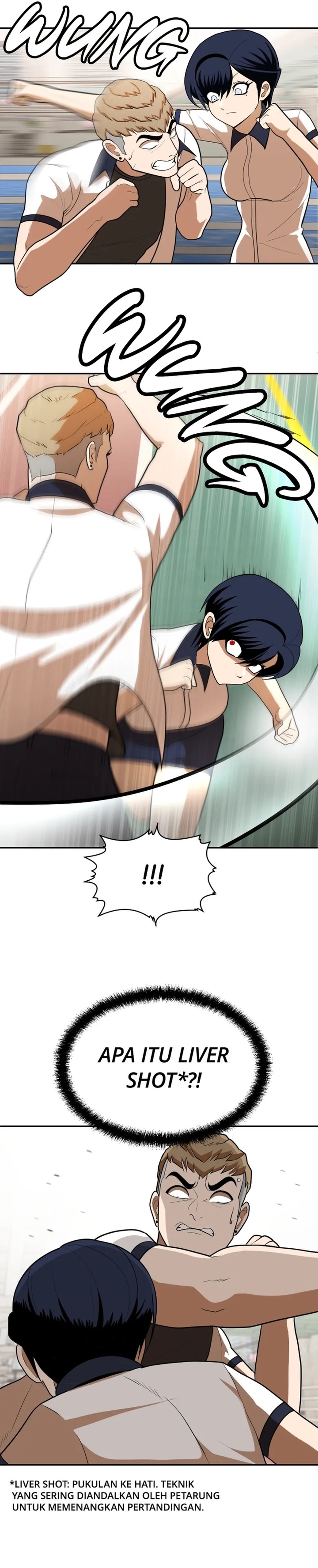 Plaything Chapter 07 Gambar 13