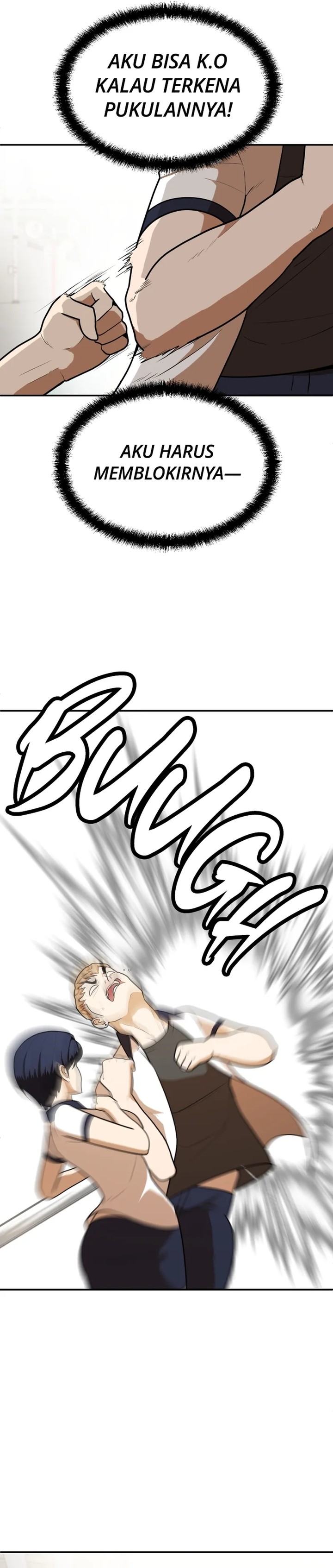 Plaything Chapter 07 Gambar 14