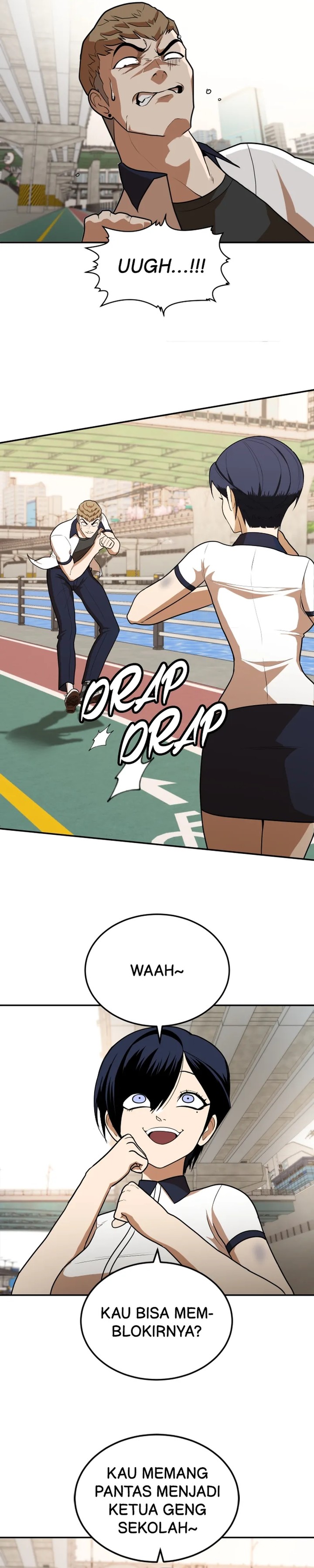 Plaything Chapter 07 Gambar 15