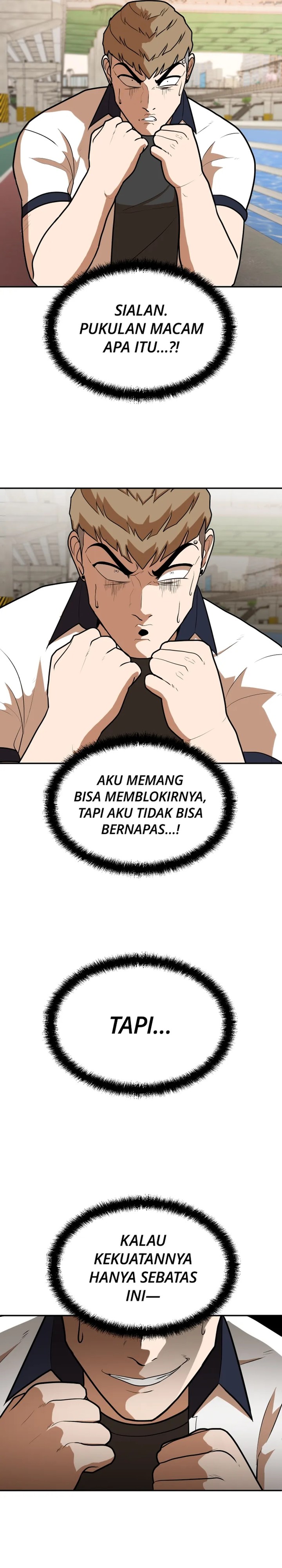Plaything Chapter 07 Gambar 16