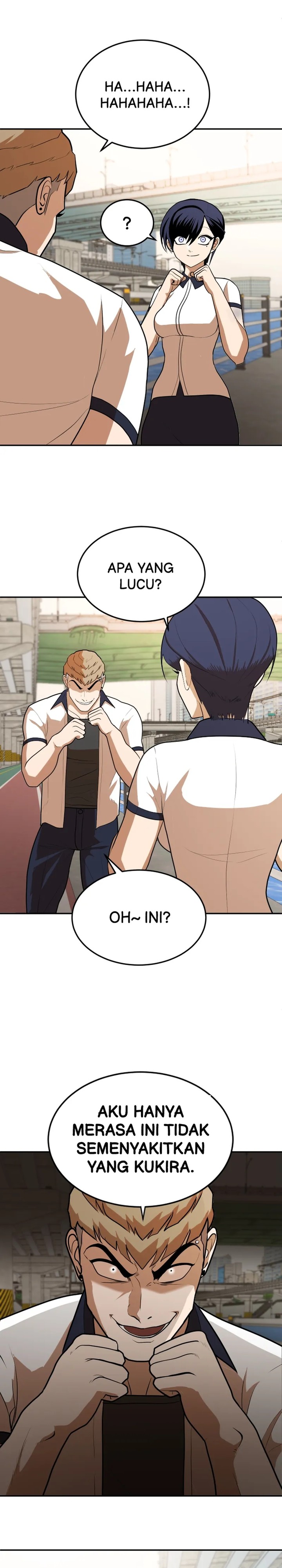 Plaything Chapter 07 Gambar 17