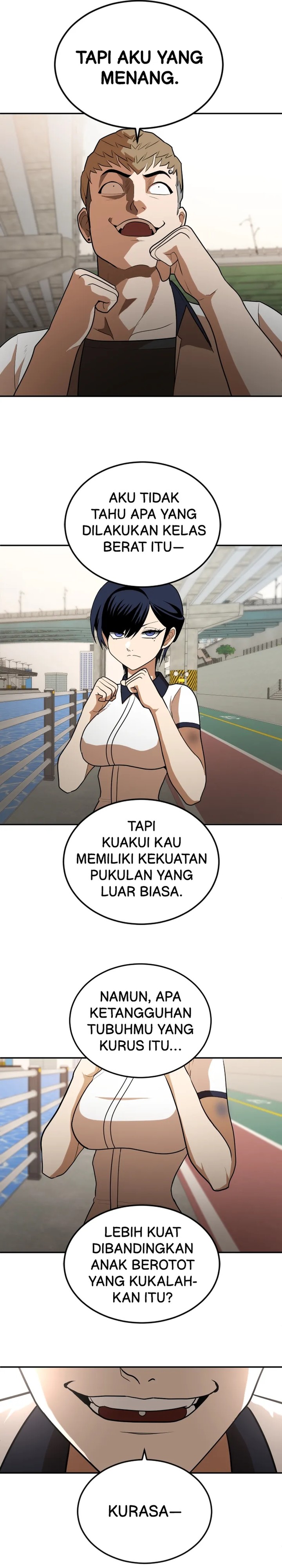 Plaything Chapter 07 Gambar 19
