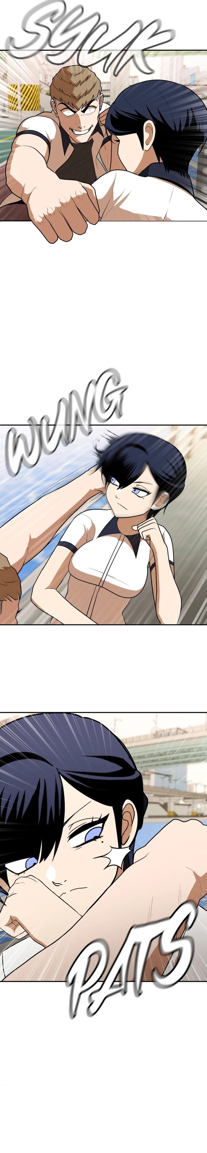 Plaything Chapter 07 Gambar 21